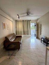 Blk 407 Sin Ming Garden (Bishan), HDB 3 Rooms #602105341
